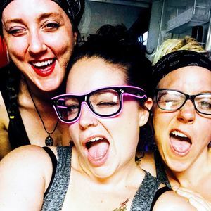 Meet your Posher, Jamie